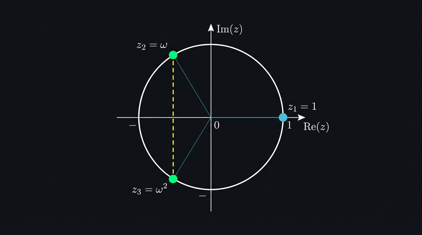Conjugate Example Cubic