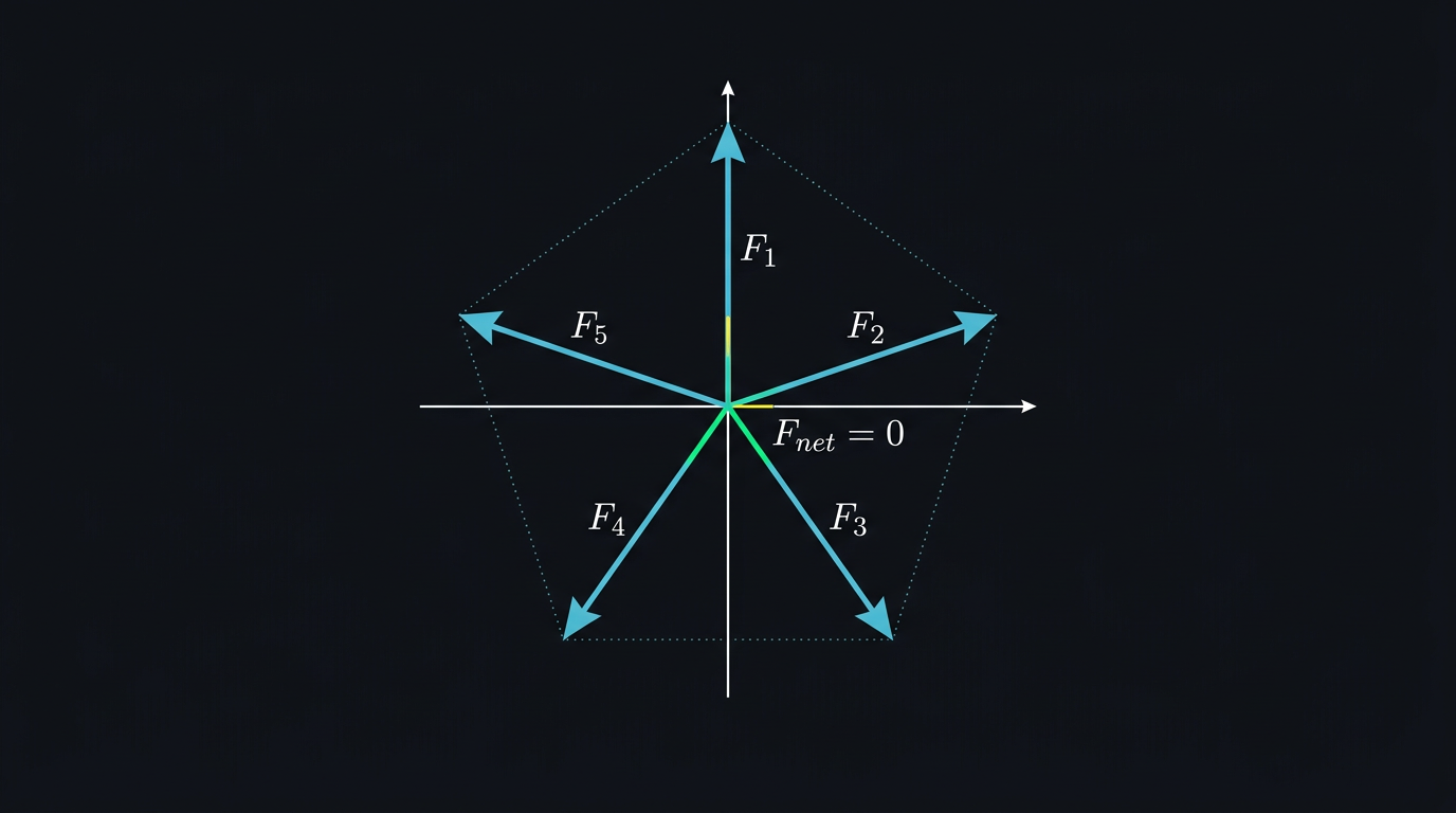 Sum Intuition Vectors