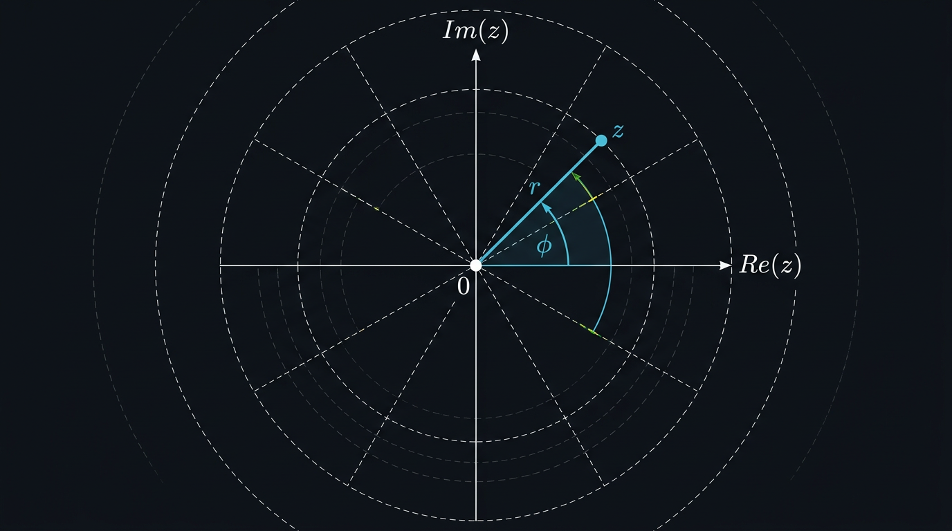 Polar Intuition