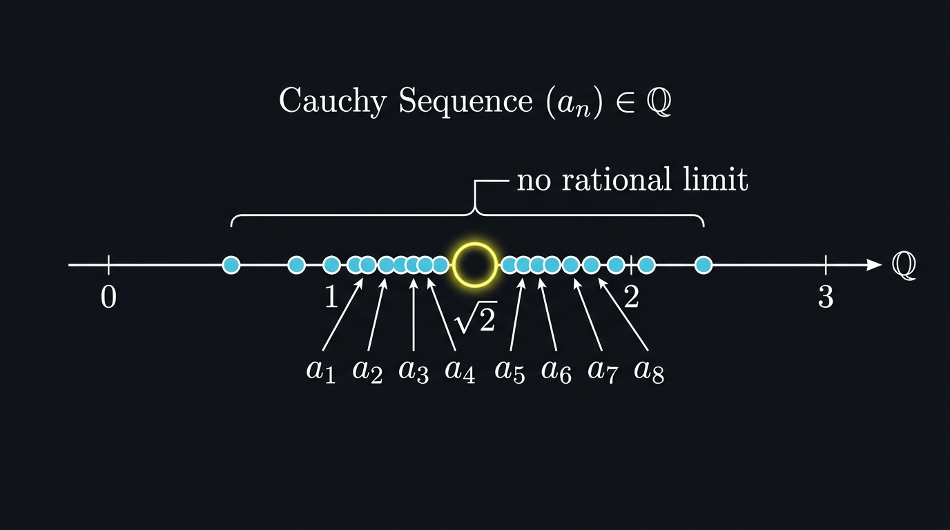 Convergence Counterexample