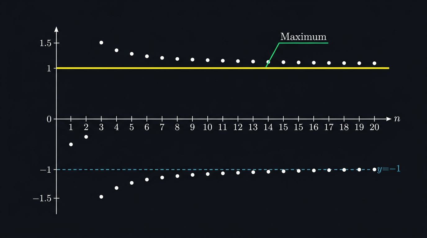Limes Superior Beispiel