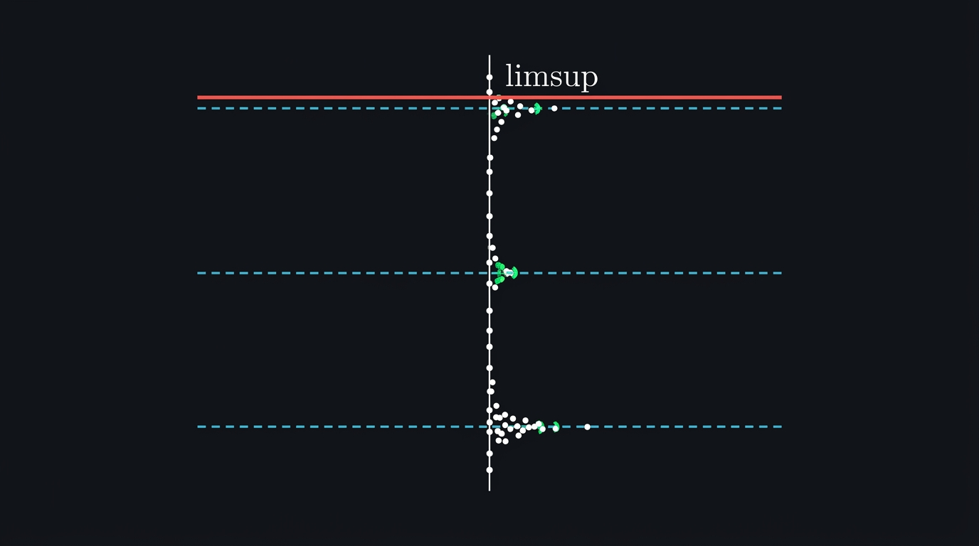 Limes Superior Intuition