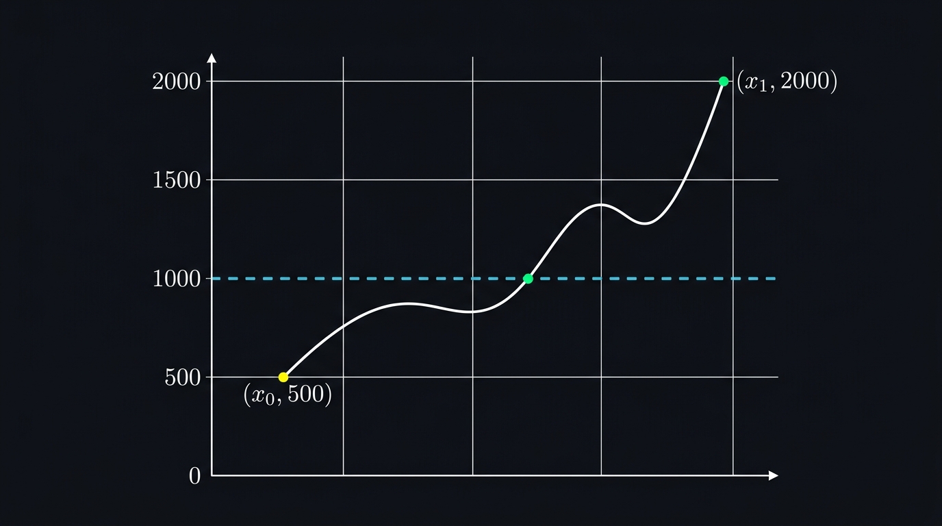 Ivt Intuition