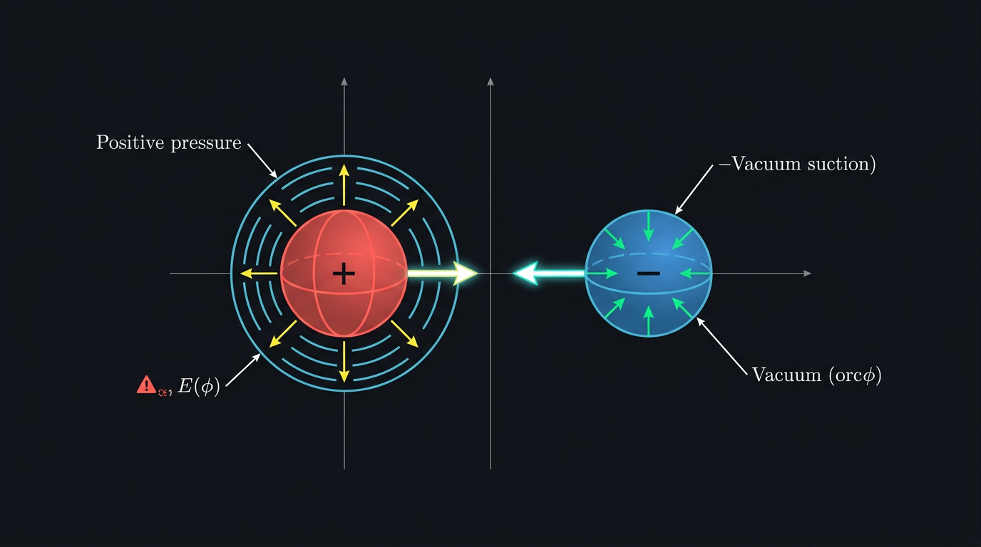 Coulomb Law Intuition