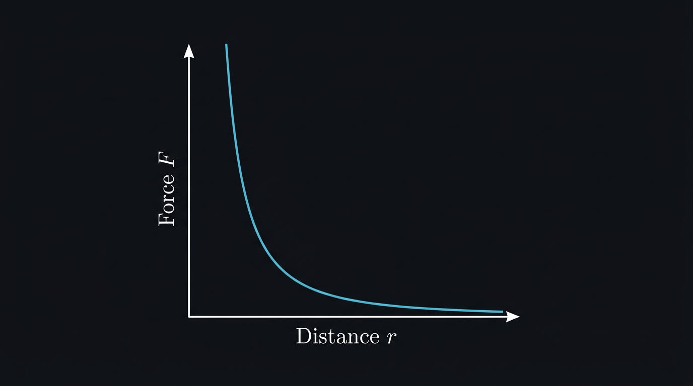 Coulomb Law Stress Test