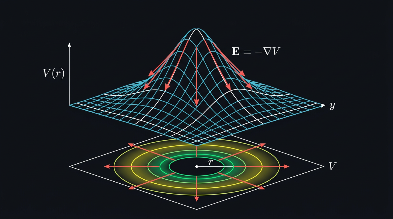 Beziehung Feld Intuition