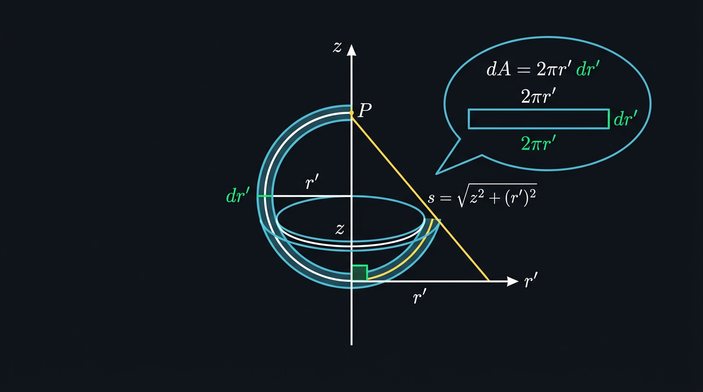 Skizze Differenziale